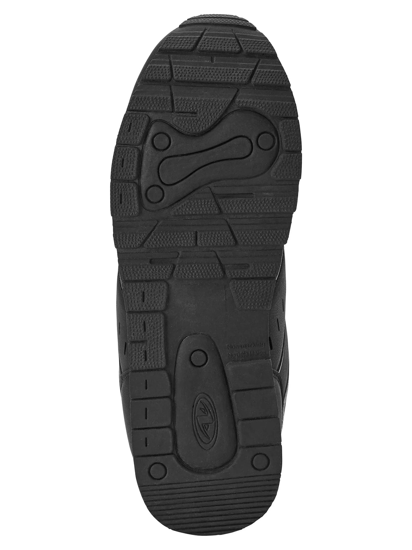 Men'S Silver Series 3 Wide Width Athletic Sneakers