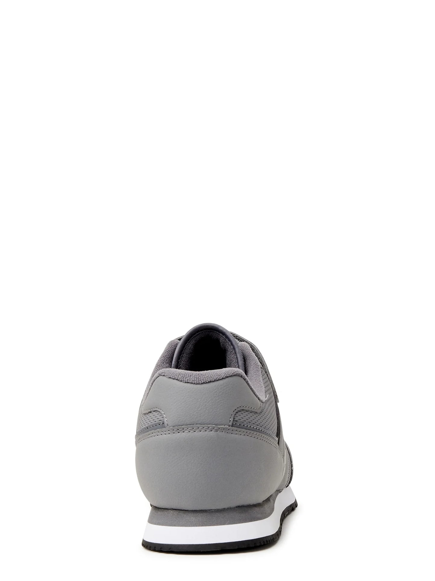 Men'S Silver Series 3 Wide Width Athletic Sneakers