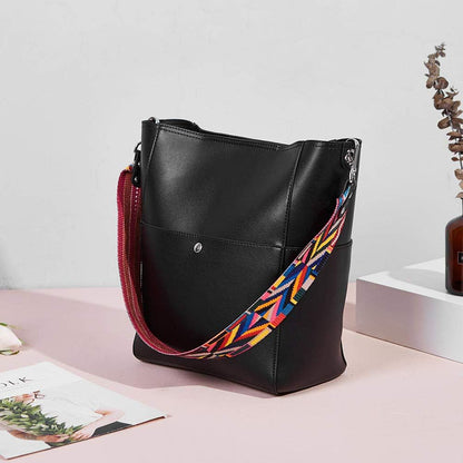 Women Purses and Handbags Leather Hobo Bags Designer Shoulder Bucket Crossbody Purse