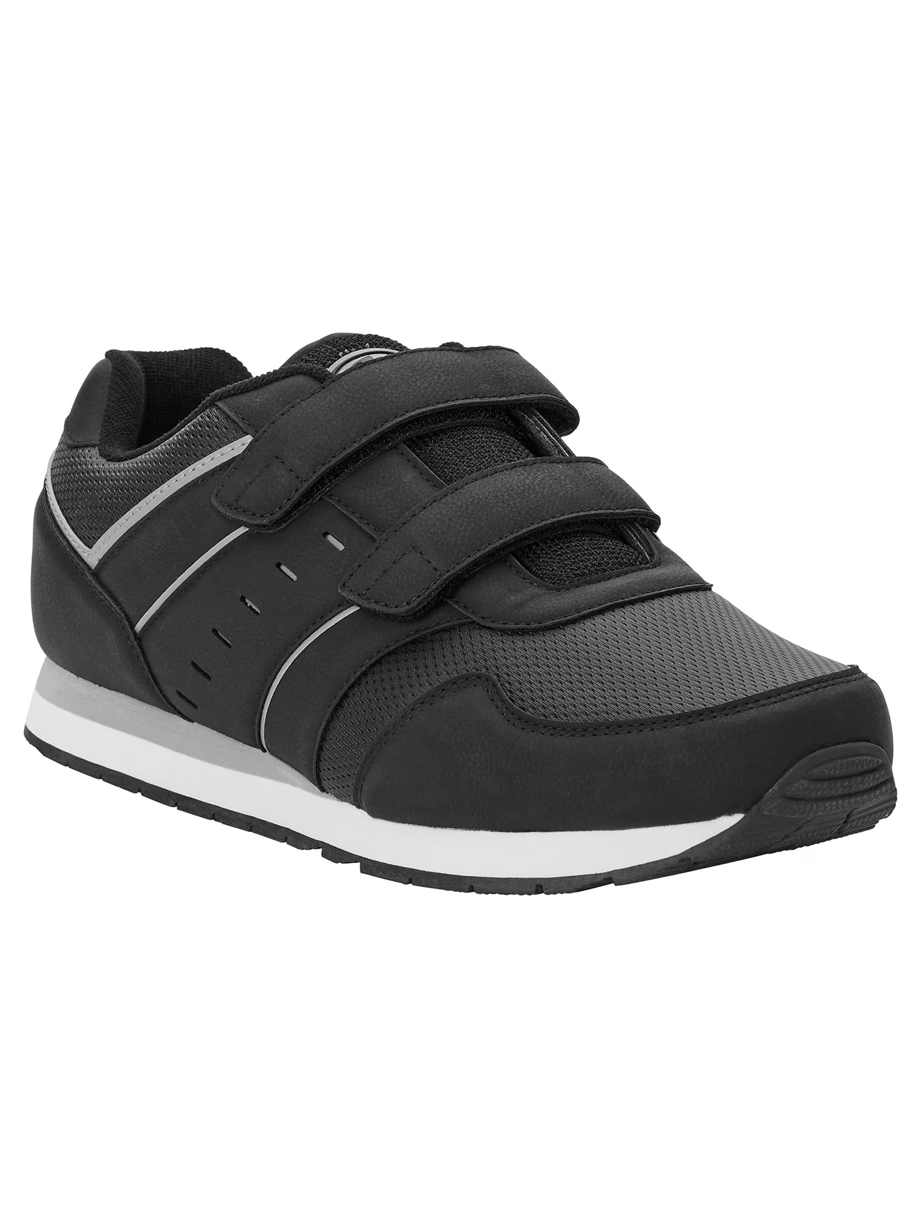 Men'S Silver Series 3 Wide Width Athletic Sneakers
