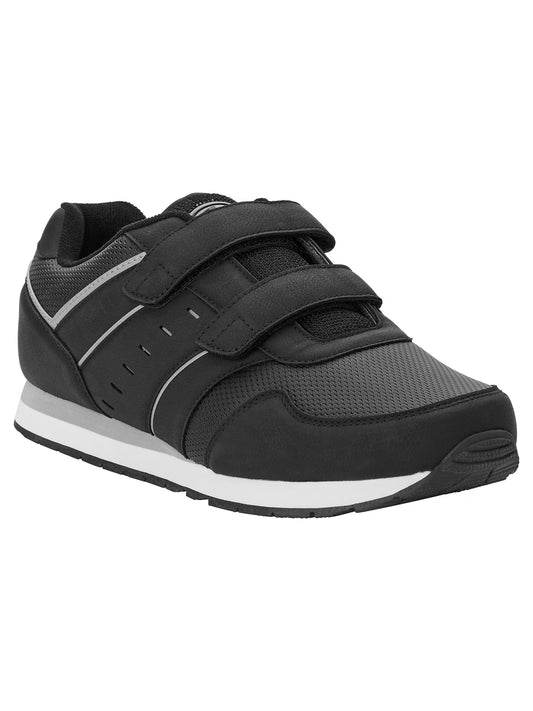 Men'S Silver Series 3 Wide Width Athletic Sneakers