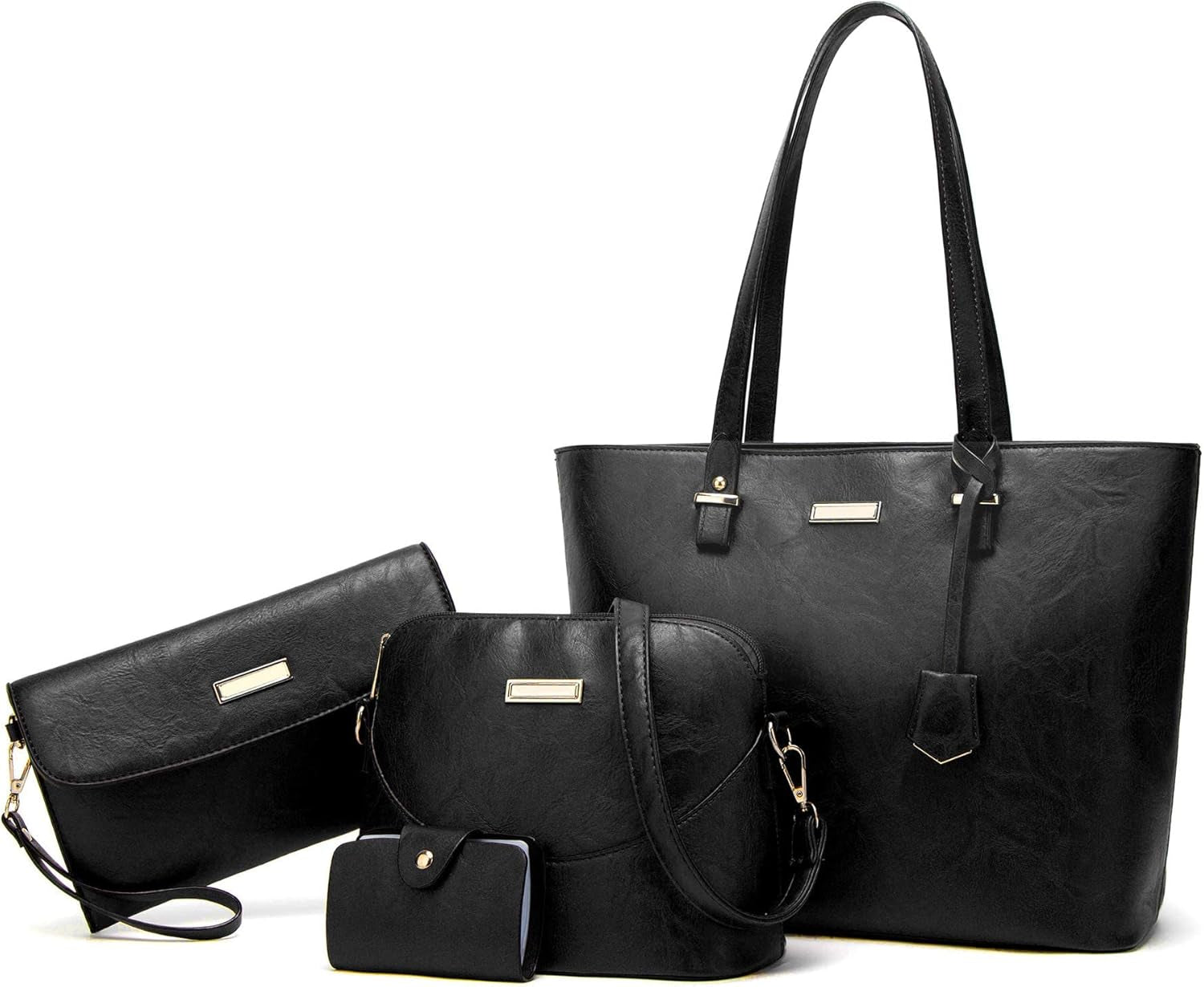 Purses and Handbags for Women Satchel Shoulder Tote Bags