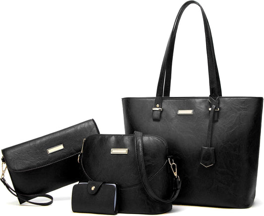 Purses and Handbags for Women Satchel Shoulder Tote Bags