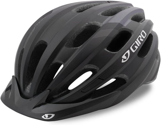 Register MIPS Adult Recreational Cycling Helmet - Matte Black, Universal Adult (54-61 Cm)