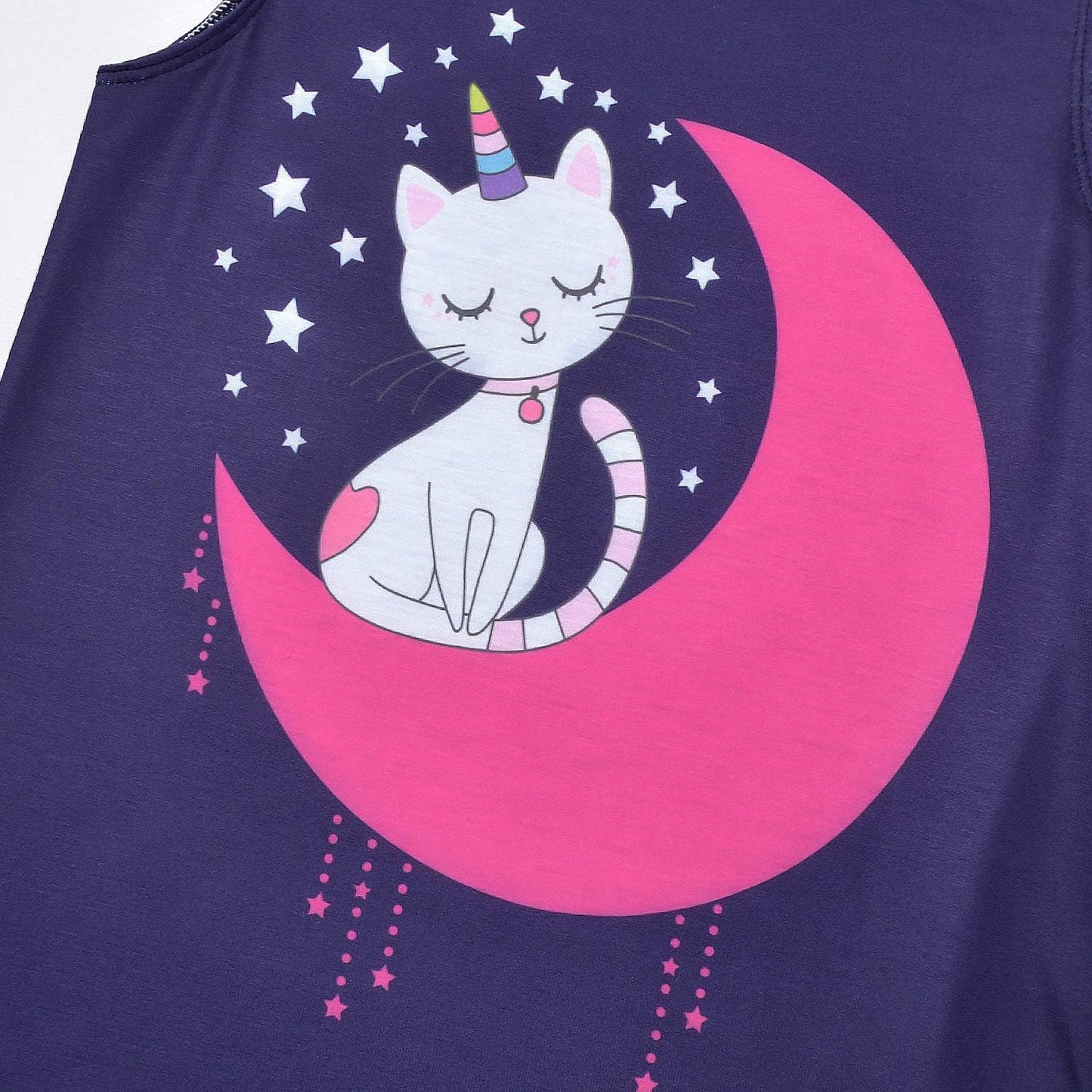Matching Girls&Doll Nightgowns Pajamas Princess Sleepwear Flutter Sleeve Night Dresses