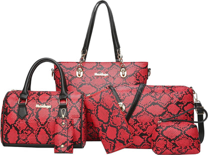 Designer Purses and Handbags for Women Satchel Shoulder Bag Tote Top Handle Bag