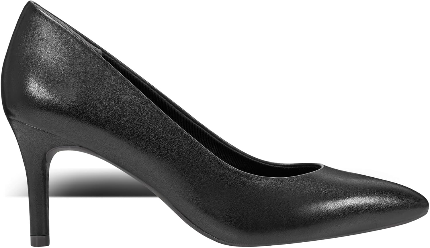 Women'S Total Motion 75Mm Pointed Toe Pump
