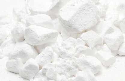 100 Gram (3.52 Oz) Loose Gym Chalk - for Weightlifting, Rock Climbing, Kettlebells, and Gymnastics