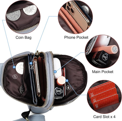Chest Bag for Women