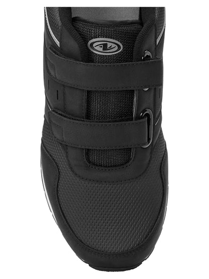Men'S Silver Series 3 Wide Width Athletic Sneakers