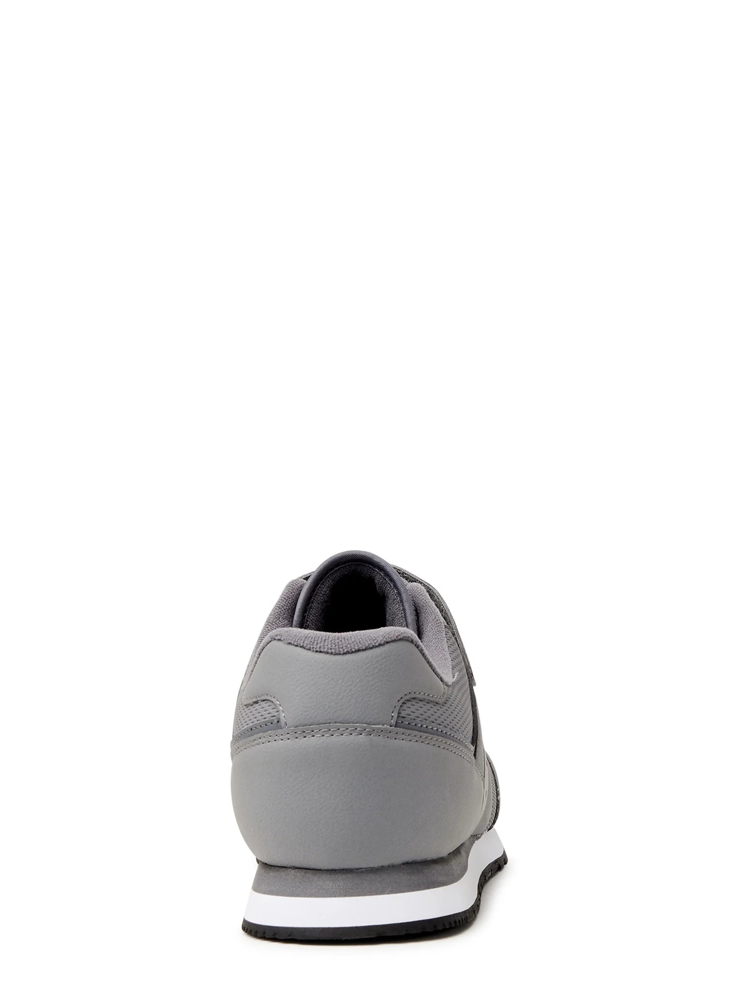 Men'S Silver Series 3 Wide Width Athletic Sneakers