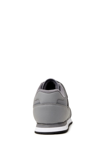 Men'S Silver Series 3 Wide Width Athletic Sneakers