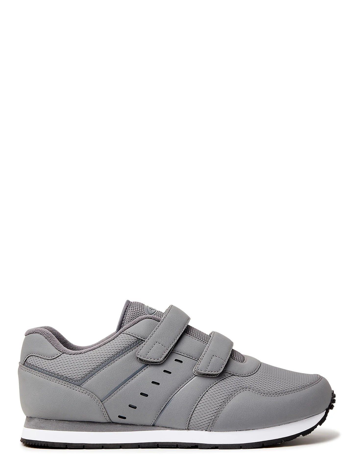 Men'S Silver Series 3 Wide Width Athletic Sneakers