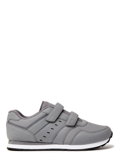 Men'S Silver Series 3 Wide Width Athletic Sneakers