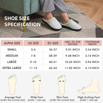 House Bedroom Slippers for Women Tasman Shoes Indoor and Outdoor with Fuzzy Lining Hard Sole Memory Foam Slip on （Wine, 11/12）