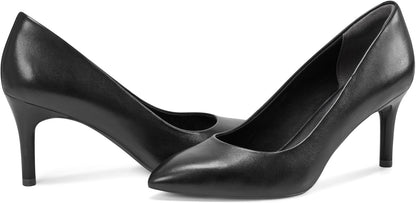 Women'S Total Motion 75Mm Pointed Toe Pump