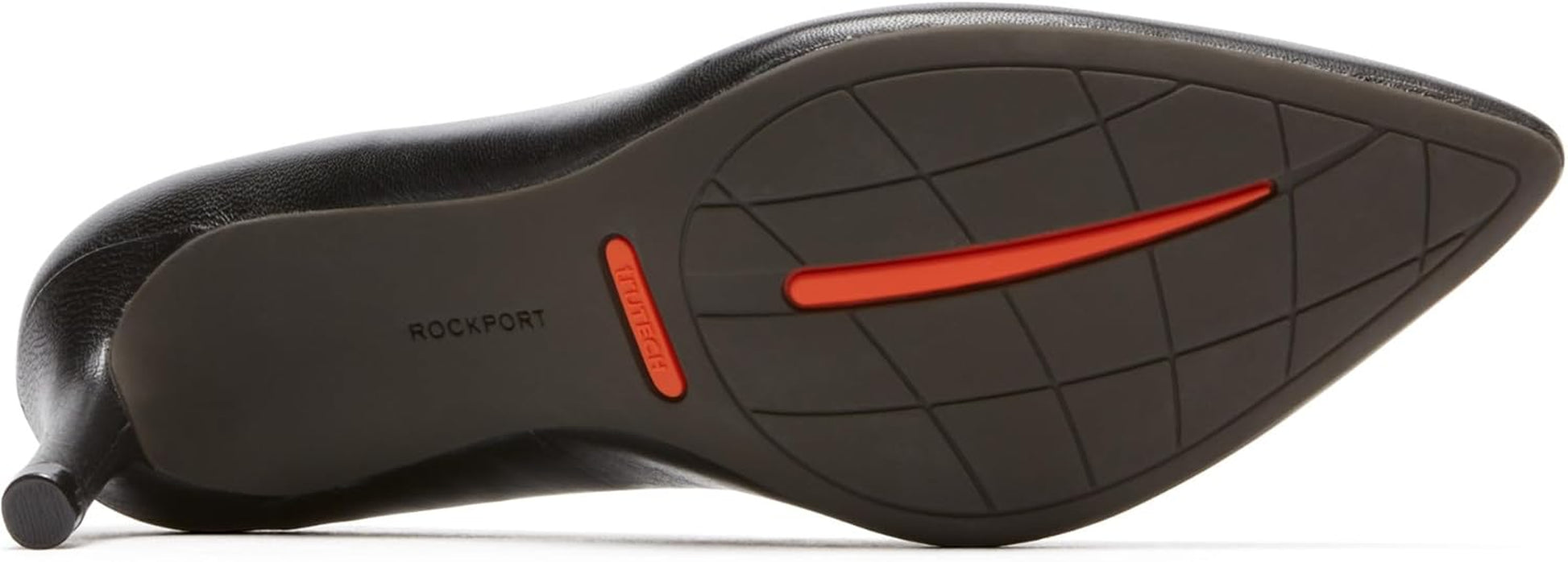 Women'S Total Motion 75Mm Pointed Toe Pump