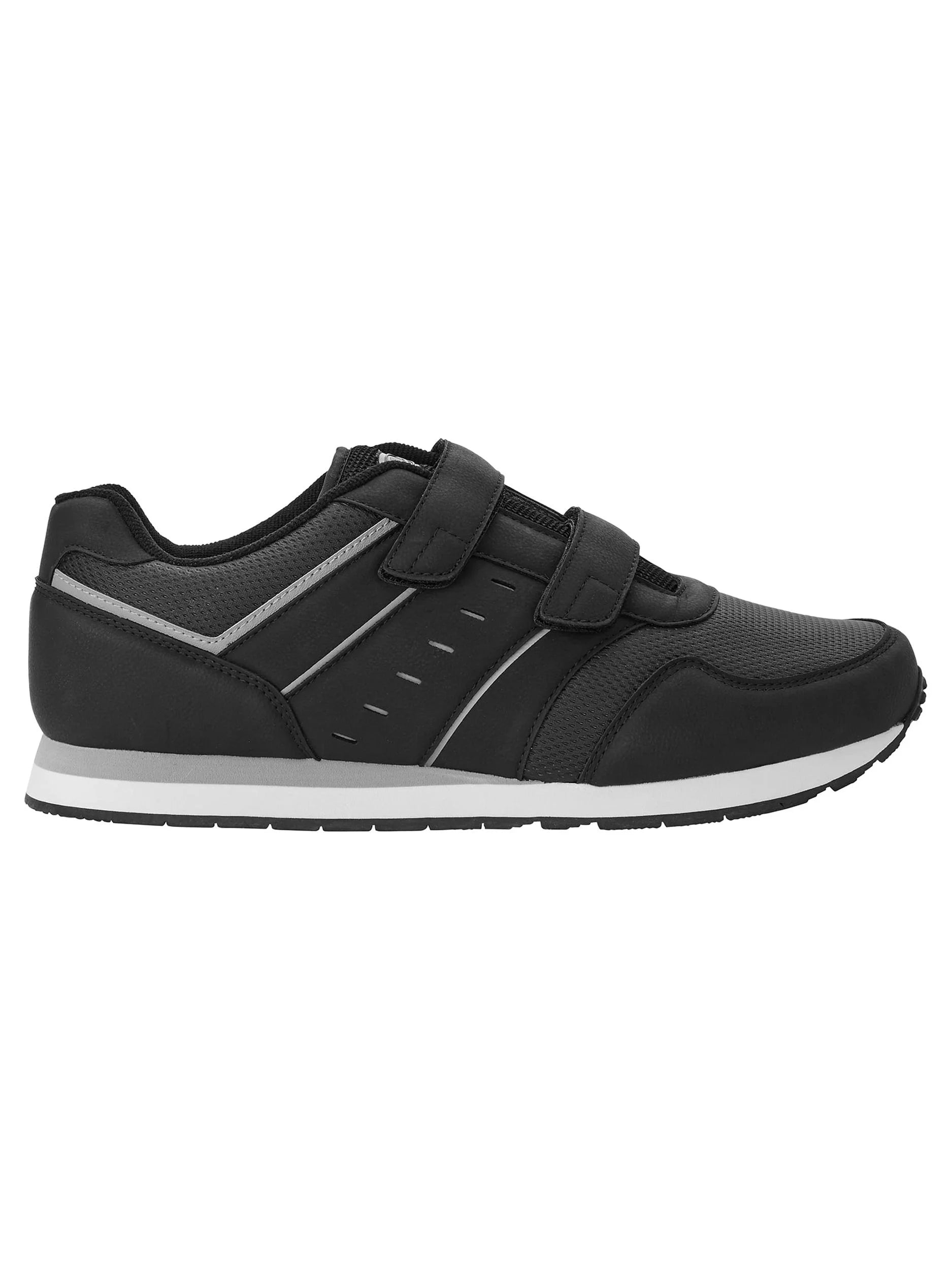 Men'S Silver Series 3 Wide Width Athletic Sneakers