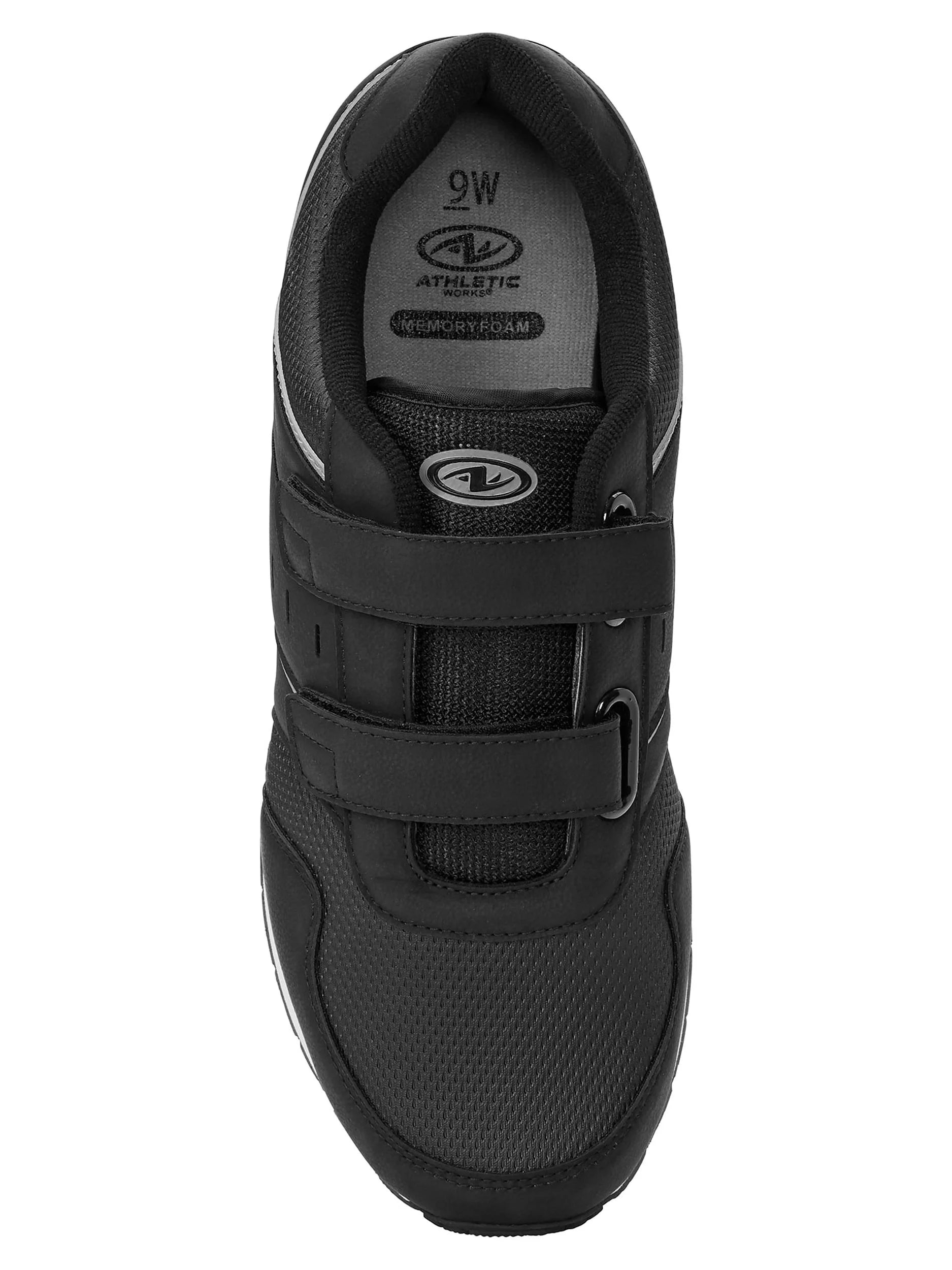 Men'S Silver Series 3 Wide Width Athletic Sneakers