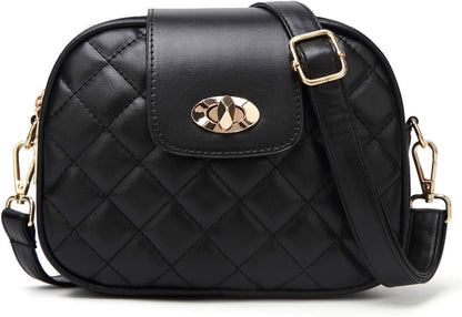 Small Crossbody Bags for Women Lightweight Shoulder Bags Purse and Handbags Wallet