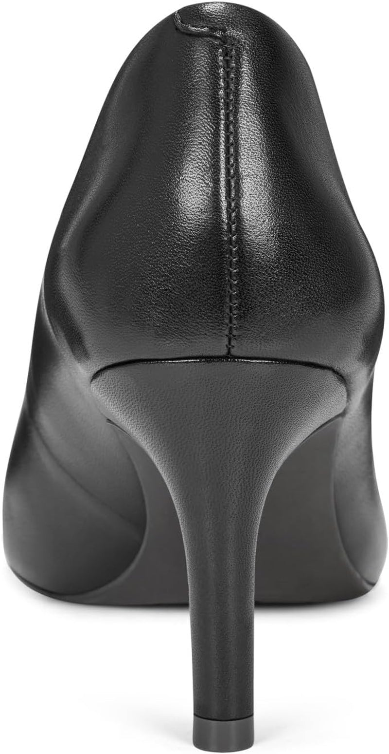 Women'S Total Motion 75Mm Pointed Toe Pump
