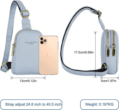 Chest Bag for Women