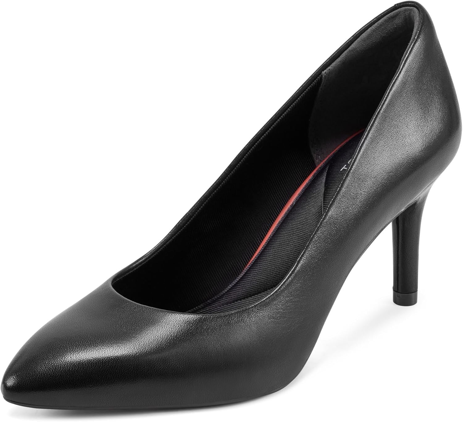 Women'S Total Motion 75Mm Pointed Toe Pump