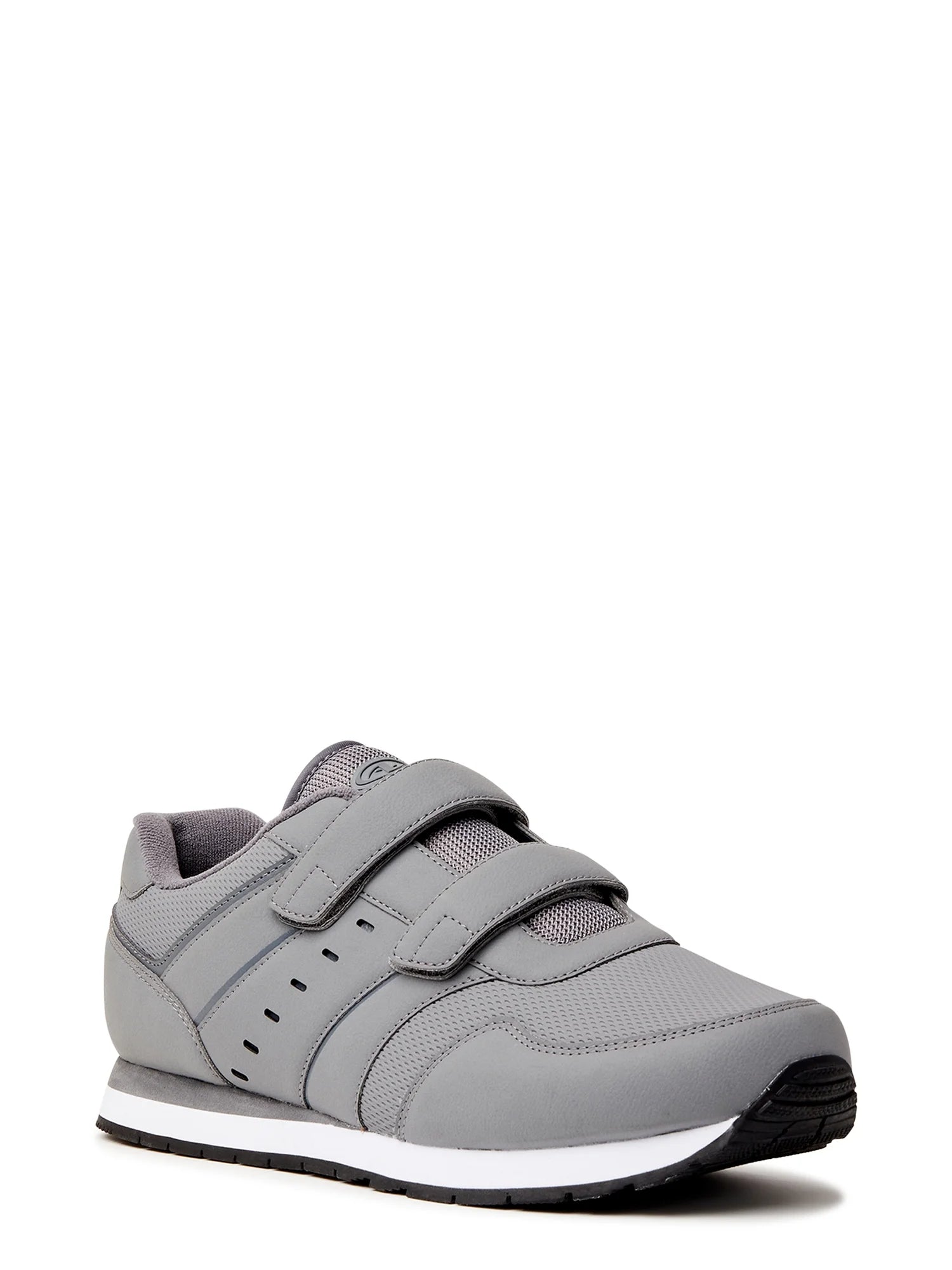 Men'S Silver Series 3 Wide Width Athletic Sneakers
