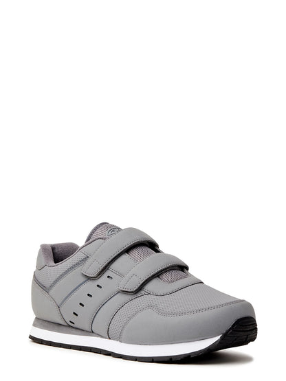 Men'S Silver Series 3 Wide Width Athletic Sneakers