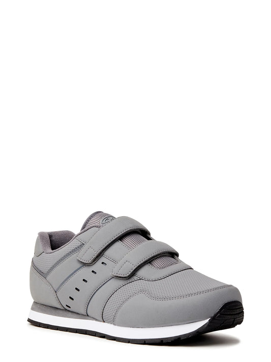 Men'S Silver Series 3 Wide Width Athletic Sneakers