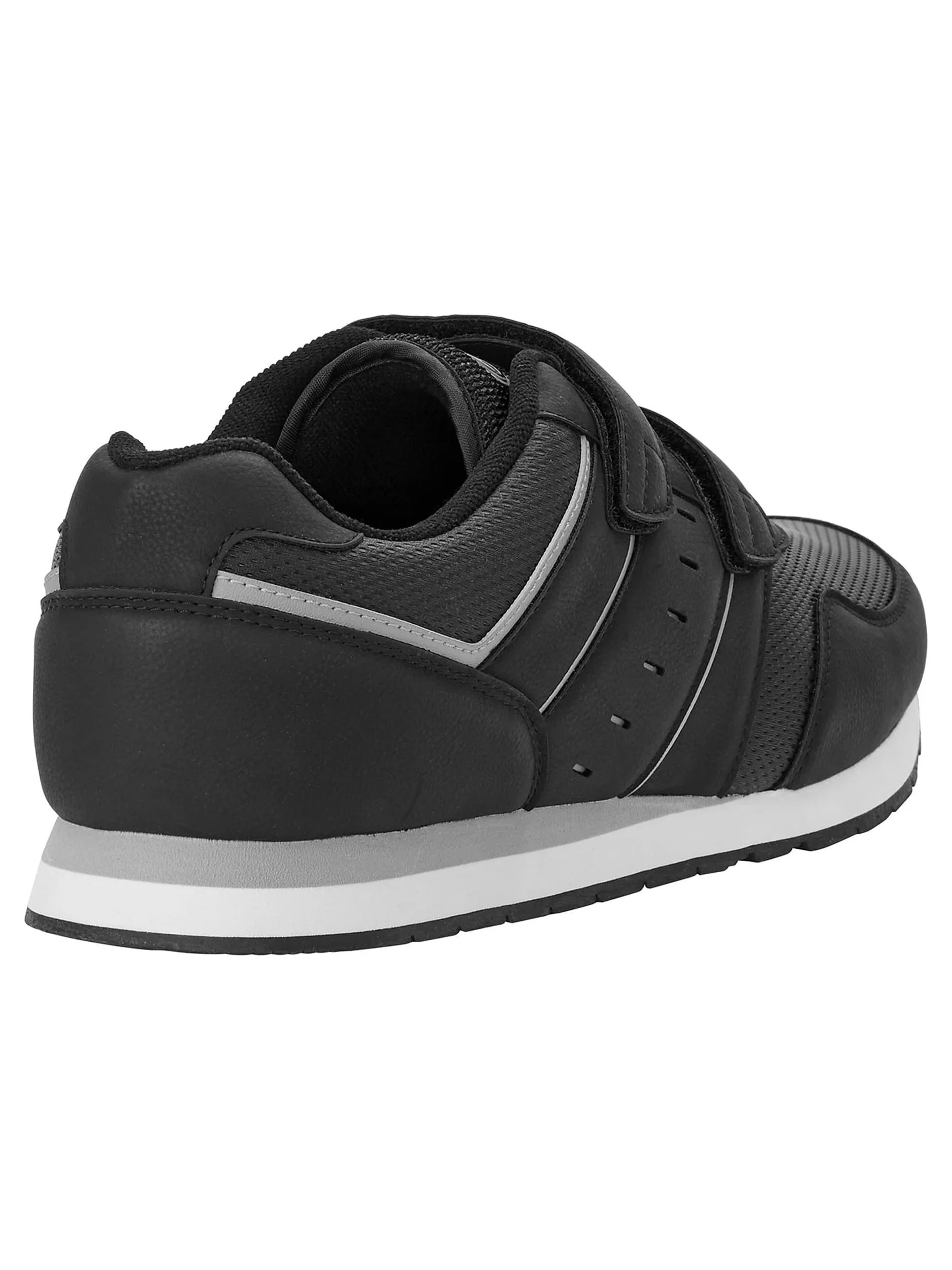Men'S Silver Series 3 Wide Width Athletic Sneakers
