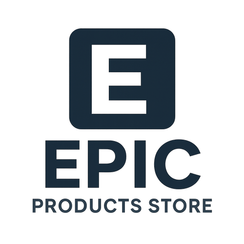 EPIC PRODUCTS STORE